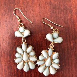 Chandelier Earrings